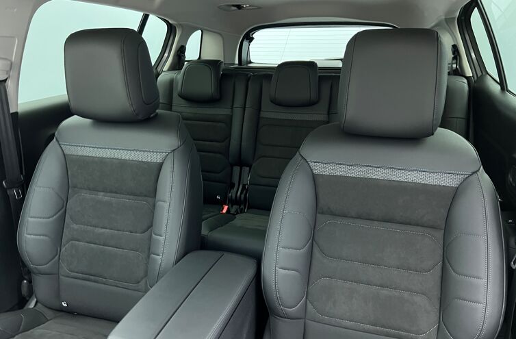 CITROEN C5 Aircross SUV Essence