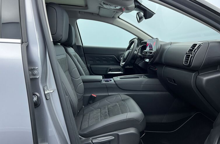 CITROEN C5 Aircross SUV Essence