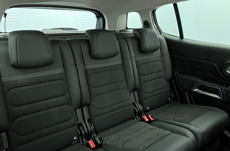 CITROEN C5 Aircross SUV Essence