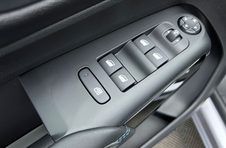 CITROEN C5 Aircross SUV Essence
