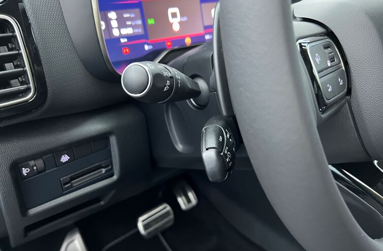CITROEN C5 Aircross SUV Essence