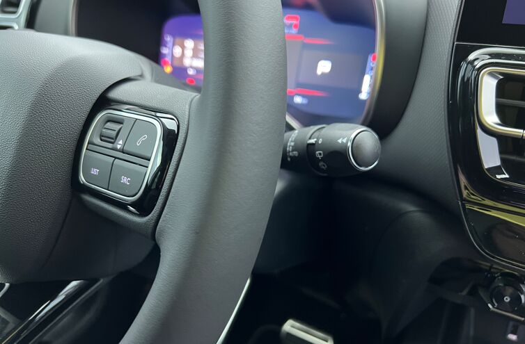 CITROEN C5 Aircross SUV Essence