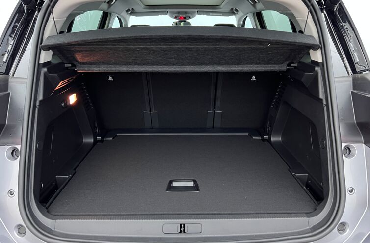CITROEN C5 Aircross SUV Essence