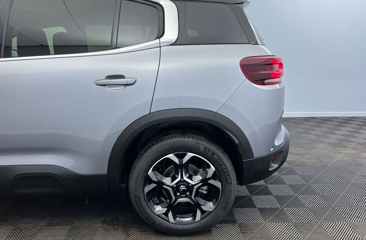 CITROEN C5 Aircross SUV Essence