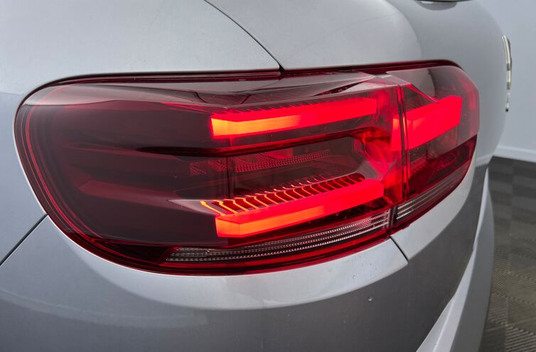 CITROEN C5 Aircross SUV Essence
