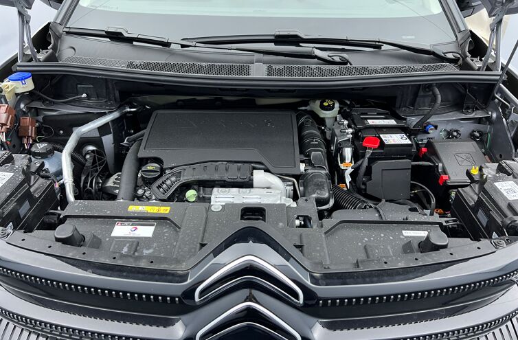 CITROEN C5 Aircross SUV Essence