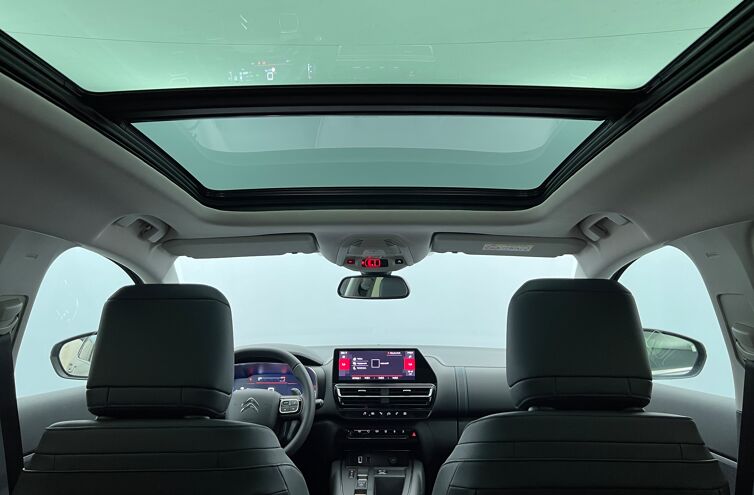 CITROEN C5 Aircross SUV Essence