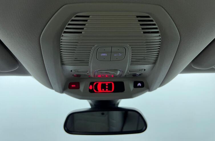 CITROEN C5 Aircross SUV Essence