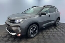 CITROEN C5 Aircross PureTech 130 S&S EAT8 Shine