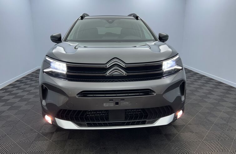 CITROEN C5 Aircross SUV Essence