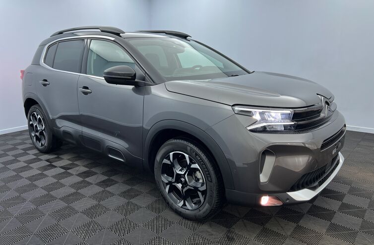 CITROEN C5 Aircross SUV Essence