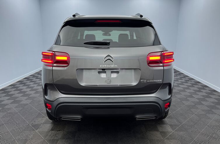 CITROEN C5 Aircross SUV Essence