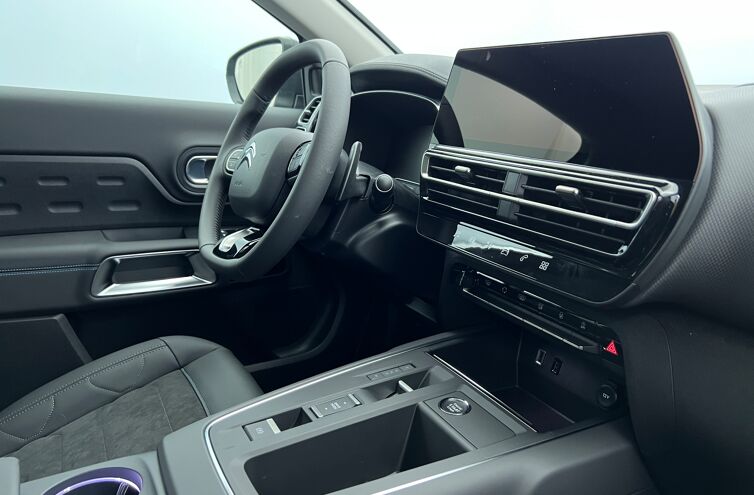 CITROEN C5 Aircross SUV Essence