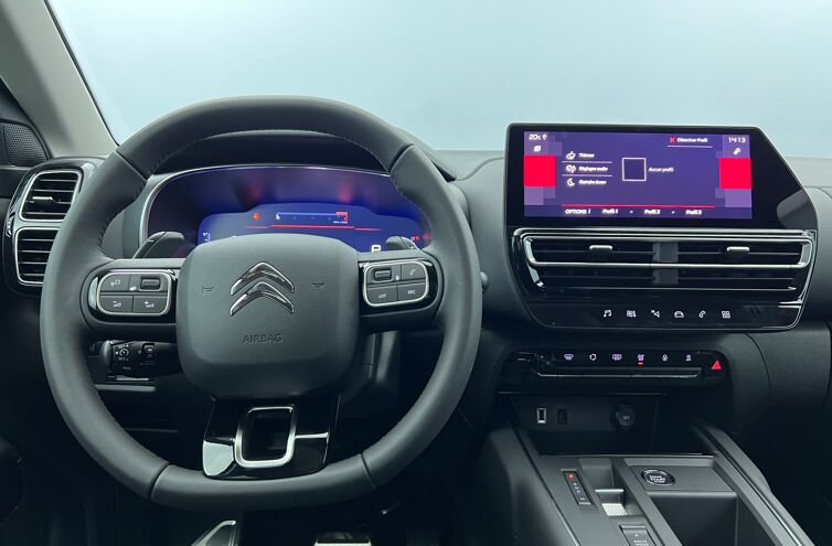 CITROEN C5 Aircross SUV Essence