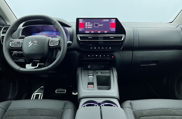 CITROEN C5 Aircross SUV Essence