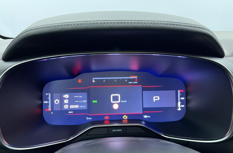 CITROEN C5 Aircross SUV Essence