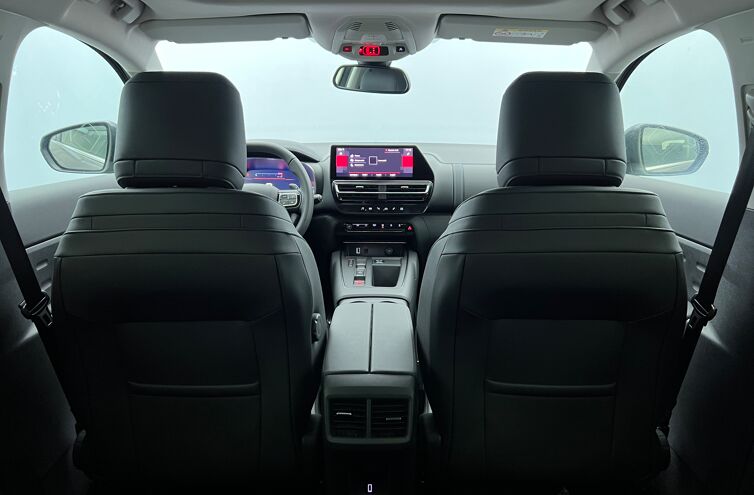 CITROEN C5 Aircross SUV Essence