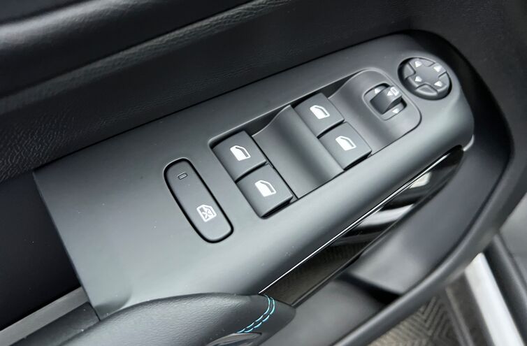 CITROEN C5 Aircross SUV Essence