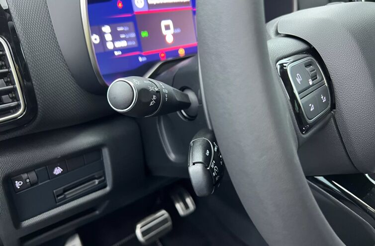 CITROEN C5 Aircross SUV Essence
