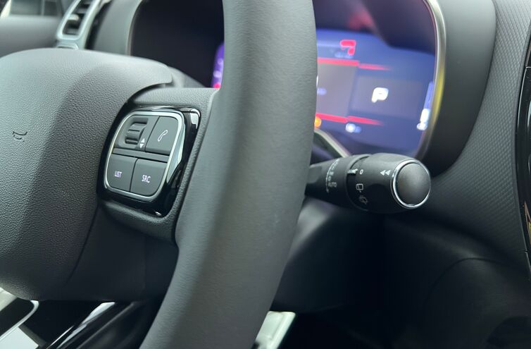 CITROEN C5 Aircross SUV Essence