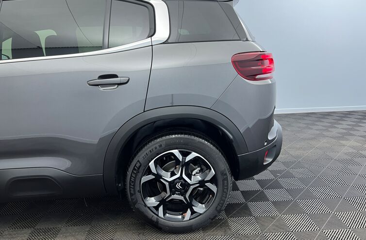 CITROEN C5 Aircross SUV Essence