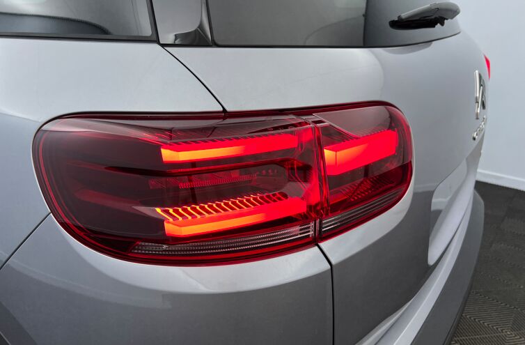 CITROEN C5 Aircross SUV Essence