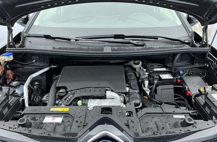 CITROEN C5 Aircross SUV Essence