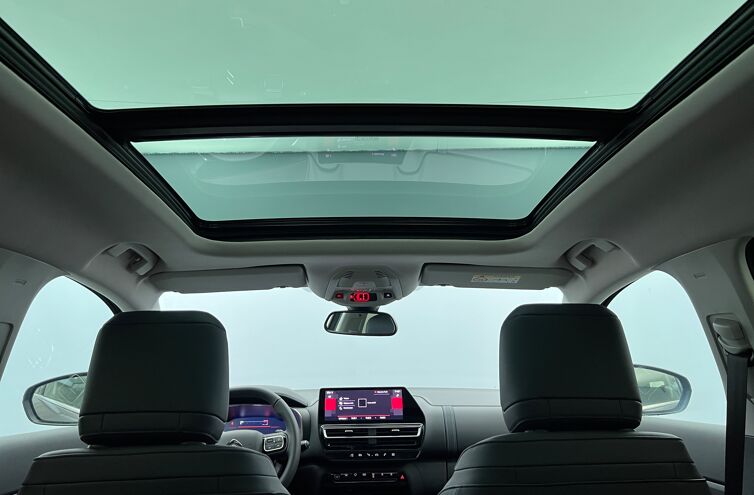 CITROEN C5 Aircross SUV Essence