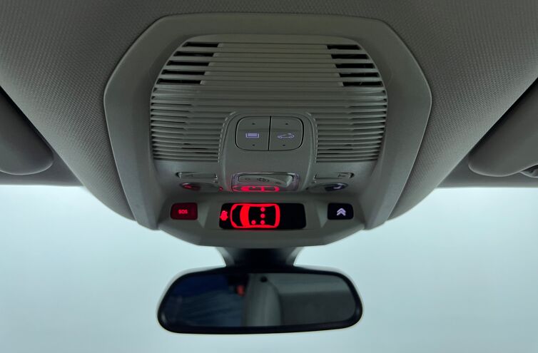 CITROEN C5 Aircross SUV Essence