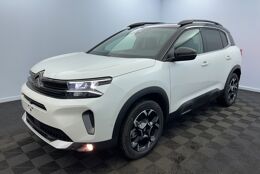 CITROEN C5 Aircross PureTech 130 S&S EAT8 Shine