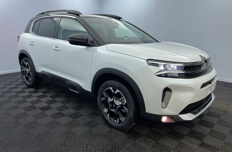 CITROEN C5 Aircross SUV Essence