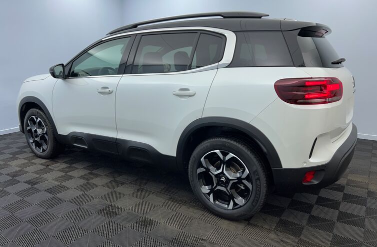 CITROEN C5 Aircross SUV Essence
