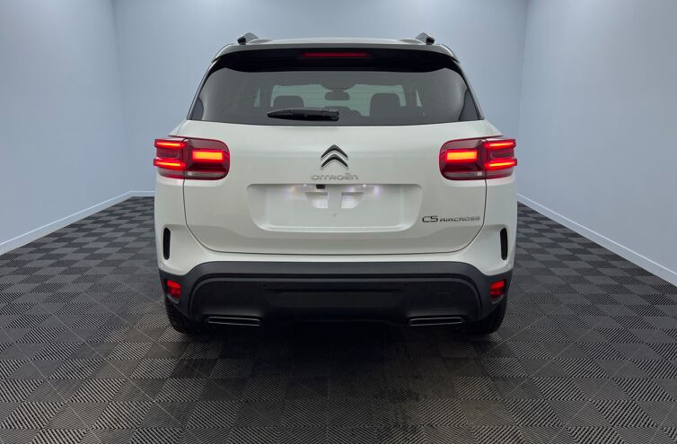 CITROEN C5 Aircross SUV Essence