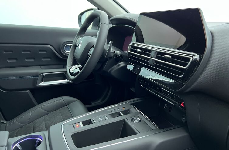 CITROEN C5 Aircross SUV Essence