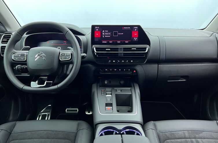 CITROEN C5 Aircross SUV Essence