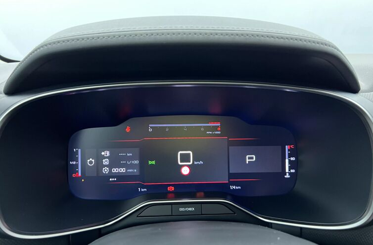 CITROEN C5 Aircross SUV Essence