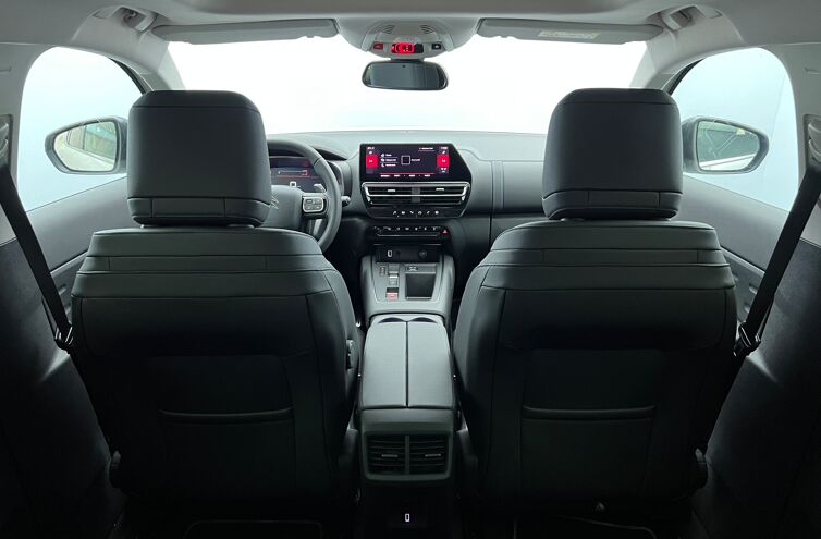 CITROEN C5 Aircross SUV Essence