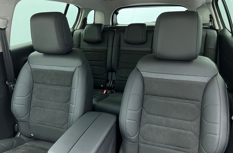 CITROEN C5 Aircross SUV Essence