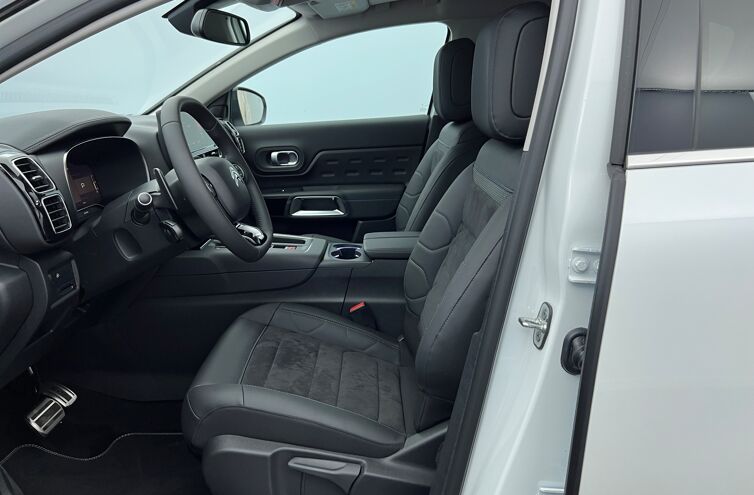 CITROEN C5 Aircross SUV Essence