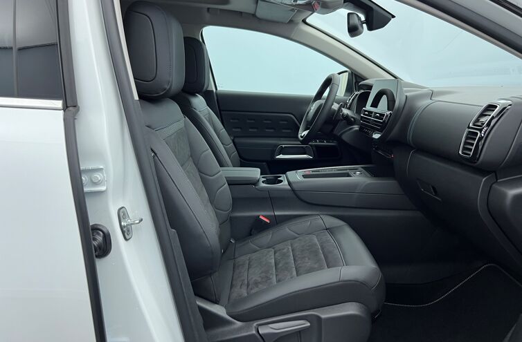 CITROEN C5 Aircross SUV Essence