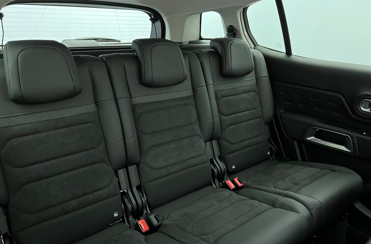 CITROEN C5 Aircross SUV Essence