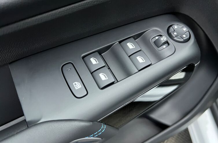 CITROEN C5 Aircross SUV Essence