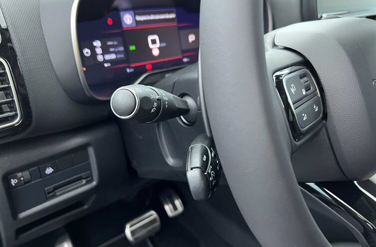 CITROEN C5 Aircross SUV Essence
