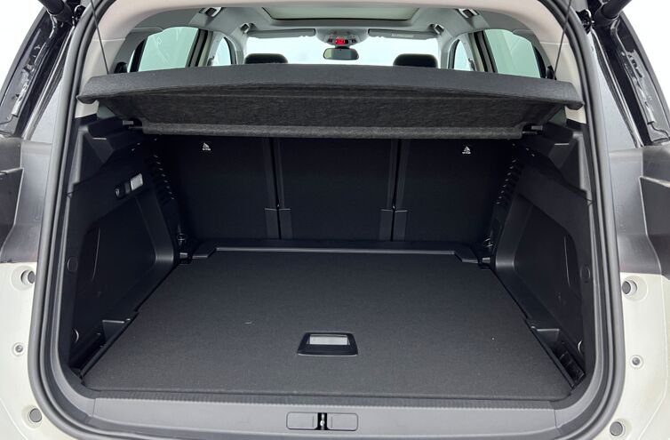 CITROEN C5 Aircross SUV Essence