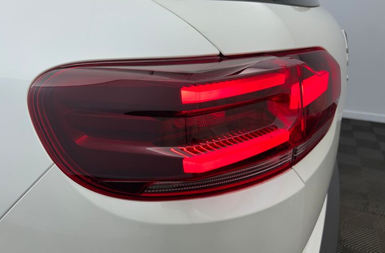 CITROEN C5 Aircross SUV Essence