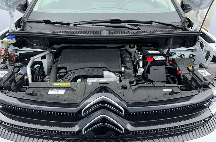 CITROEN C5 Aircross SUV Essence