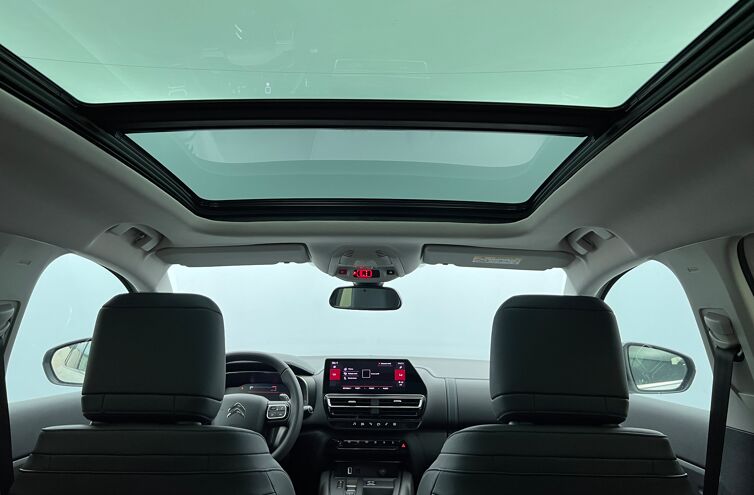CITROEN C5 Aircross SUV Essence
