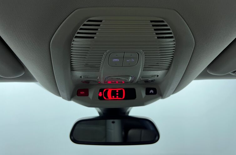 CITROEN C5 Aircross SUV Essence