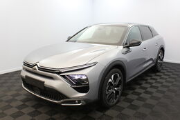 CITROEN C5 X Hybride Rechargeable 225 S&S e-EAT8 Shine Pack