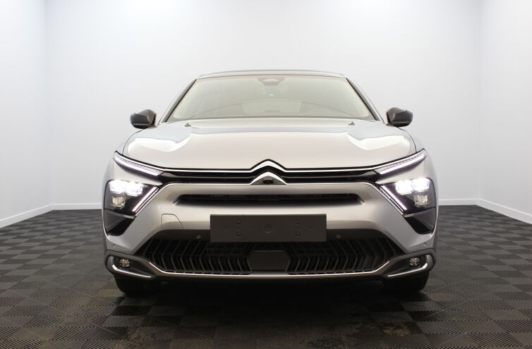 CITROEN C5 X Berline Hybride rechargeable Essence